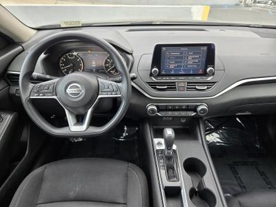 Used 2019 Nissan Altima 2.5 S  in ,  5