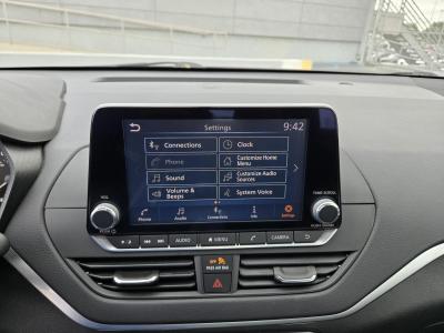 Used 2019 Nissan Altima 2.5 S  in ,  6