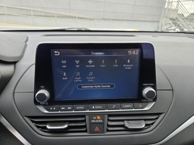 Used 2019 Nissan Altima 2.5 S  in ,  7