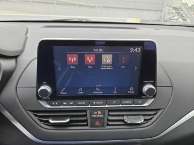 Used 2019 Nissan Altima 2.5 S  in ,  9