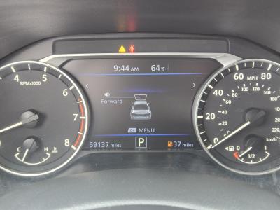 Used 2019 Nissan Altima 2.5 S  in ,  14