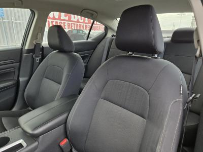 Used 2019 Nissan Altima 2.5 S  in ,  22
