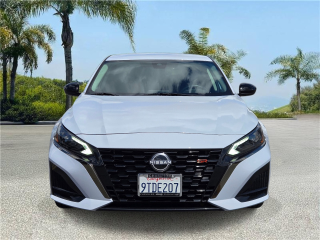 Used 2025 Nissan Altima SR FWD  in ,  3