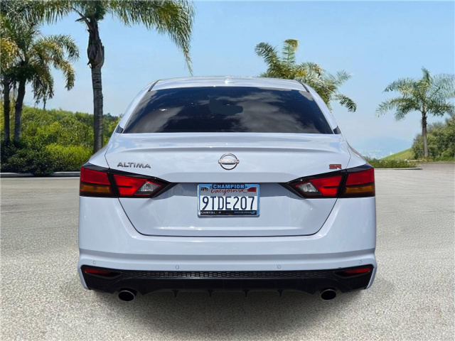 Used 2025 Nissan Altima SR FWD  in ,  5
