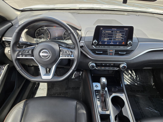 Used 2025 Nissan Altima SR FWD  in ,  6