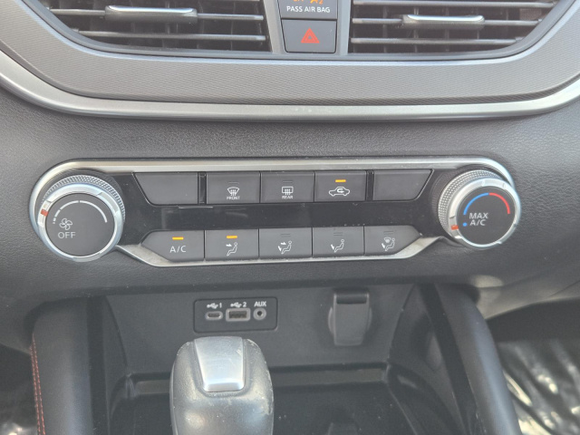 Used 2025 Nissan Altima SR FWD  in ,  11