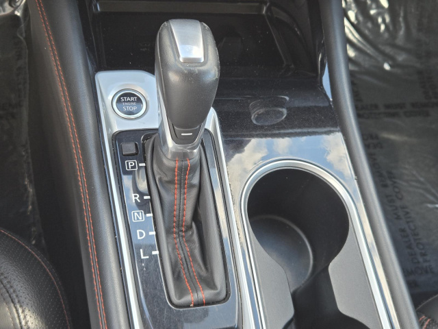 Used 2025 Nissan Altima SR FWD  in ,  13