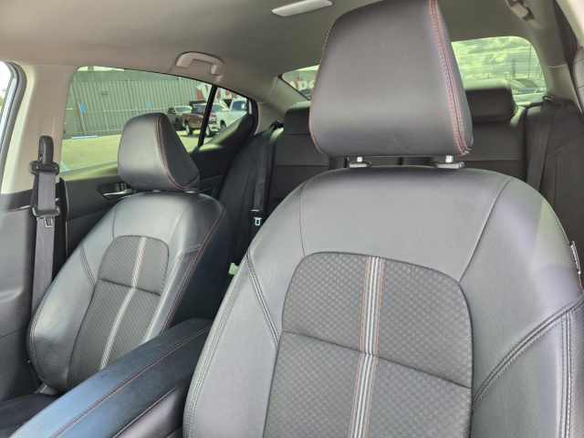 Used 2025 Nissan Altima SR FWD  in ,  23