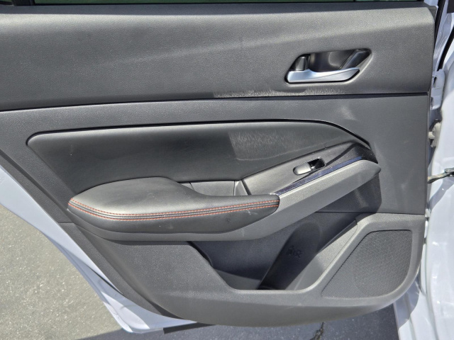 Used 2025 Nissan Altima SR FWD  in ,  25