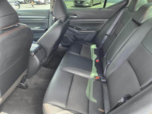 Used 2025 Nissan Altima SR FWD  in ,  26