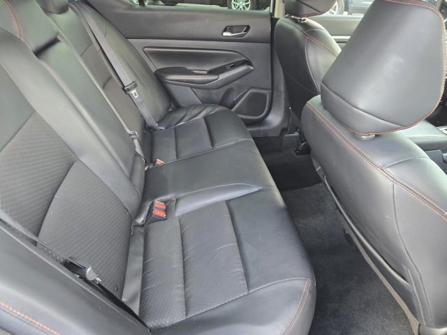 Used 2025 Nissan Altima SR FWD  in ,  29