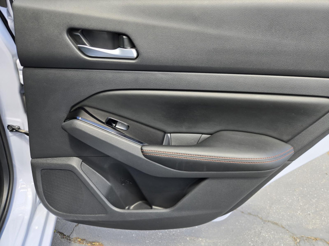 Used 2025 Nissan Altima SR FWD  in ,  30