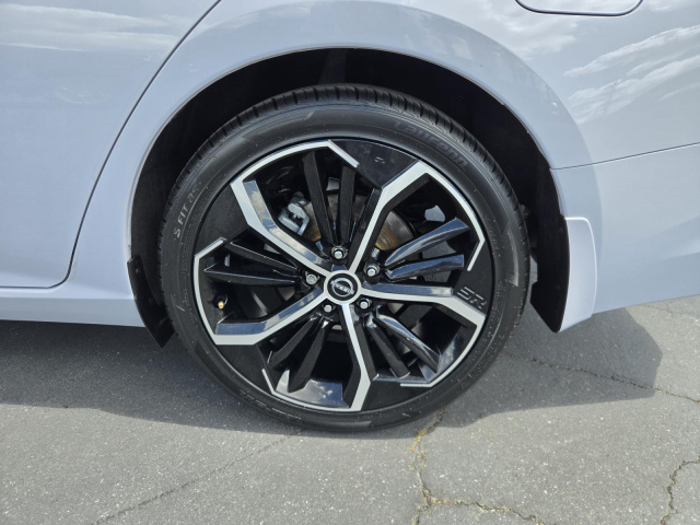 Used 2025 Nissan Altima SR FWD  in ,  36