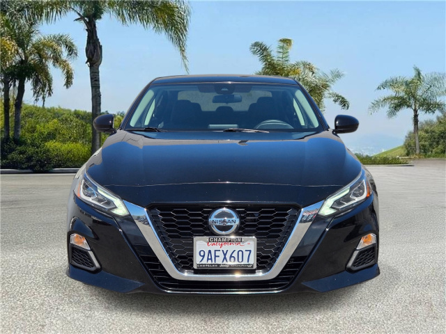 Used 2022 Nissan Altima 2.5 SV Sedan  in ,  3
