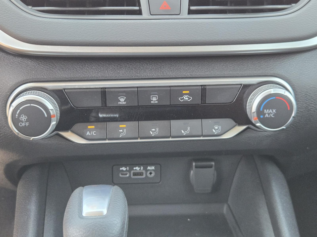 Used 2022 Nissan Altima 2.5 SV Sedan  in ,  11