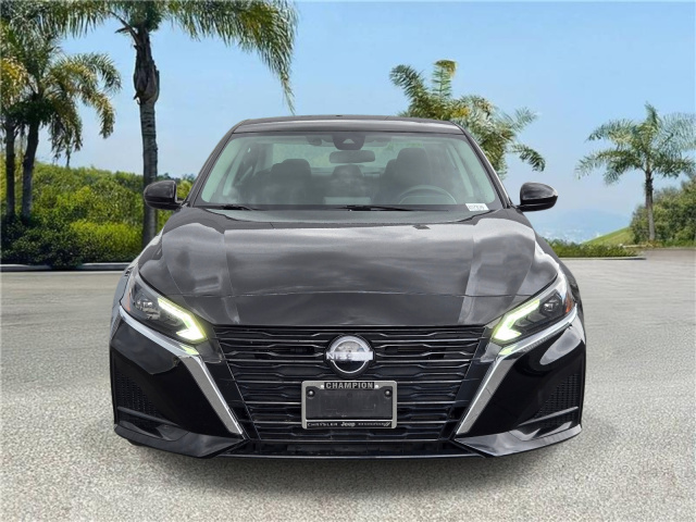 Used 2023 Nissan Altima 2.5 SV Sedan  in ,  2