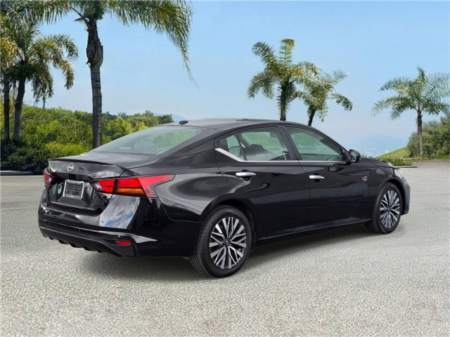 Used 2023 Nissan Altima 2.5 SV Sedan  in ,  3