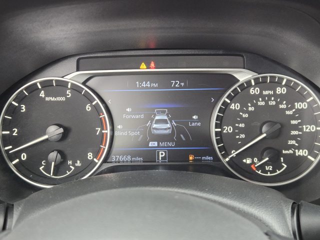 Used 2023 Nissan Altima 2.5 SV Sedan  in ,  14