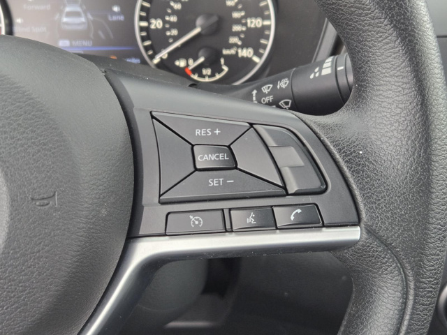 Used 2023 Nissan Altima 2.5 SV Sedan  in ,  18