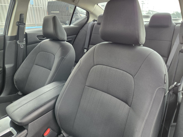 Used 2023 Nissan Altima 2.5 SV Sedan  in ,  23