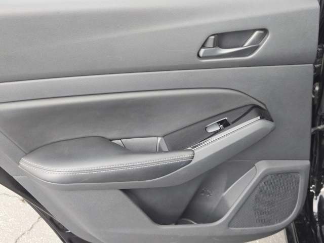 Used 2023 Nissan Altima 2.5 SV Sedan  in ,  25