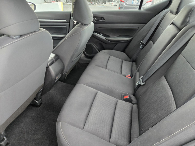 Used 2023 Nissan Altima 2.5 SV Sedan  in ,  26