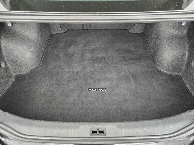 Used 2023 Nissan Altima 2.5 SV Sedan  in ,  28