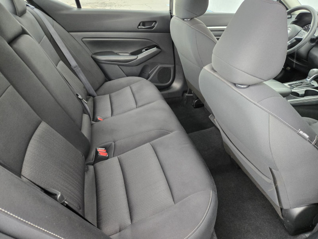 Used 2023 Nissan Altima 2.5 SV Sedan  in ,  29