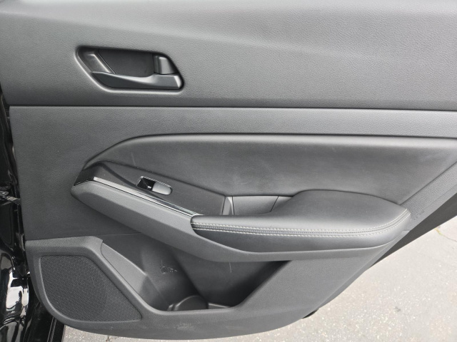 Used 2023 Nissan Altima 2.5 SV Sedan  in ,  30