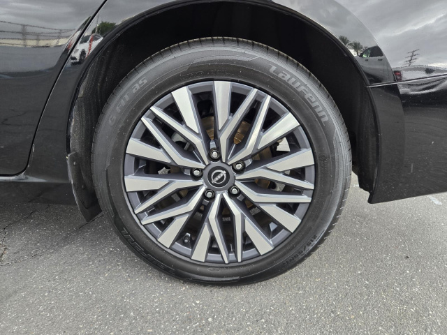 Used 2023 Nissan Altima 2.5 SV Sedan  in ,  36