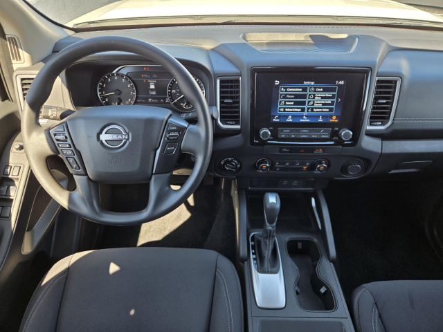 Used 2024 Nissan Frontier Crew Cab 4x4 SV  in ,  5