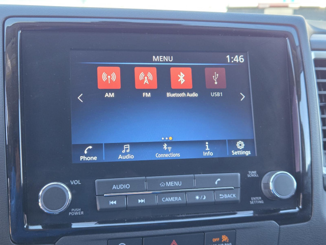 Used 2024 Nissan Frontier Crew Cab 4x4 SV  in ,  9