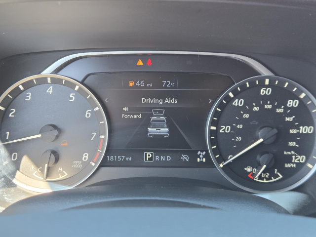 Used 2024 Nissan Frontier Crew Cab 4x4 SV  in ,  15