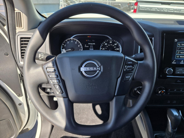 Used 2024 Nissan Frontier Crew Cab 4x4 SV  in ,  16