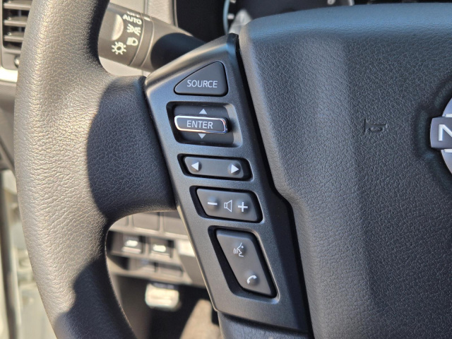 Used 2024 Nissan Frontier Crew Cab 4x4 SV  in ,  17