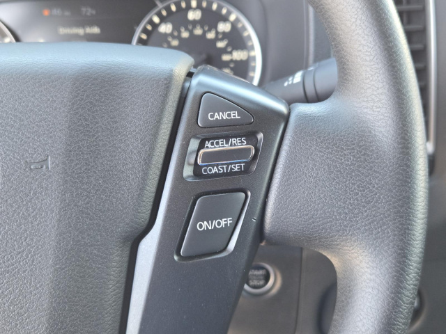 Used 2024 Nissan Frontier Crew Cab 4x4 SV  in ,  18