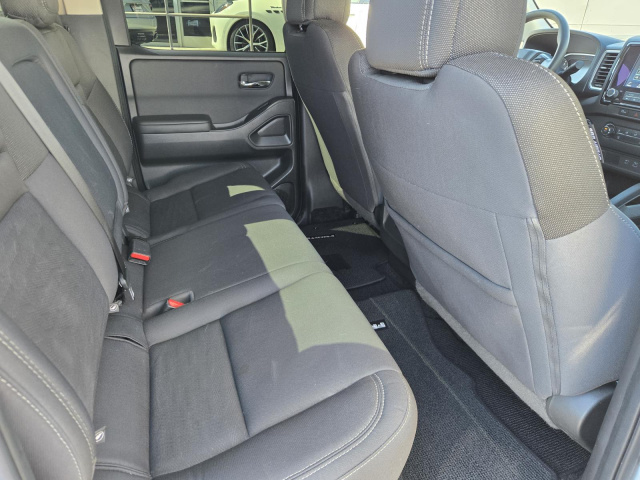 Used 2024 Nissan Frontier Crew Cab 4x4 SV  in ,  28