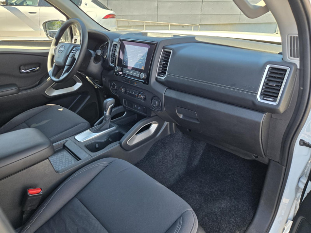 Used 2024 Nissan Frontier Crew Cab 4x4 SV  in ,  30