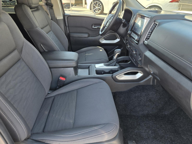 Used 2024 Nissan Frontier Crew Cab 4x4 SV  in ,  31