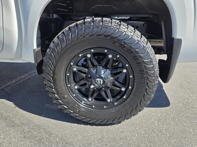 Used 2024 Nissan Frontier Crew Cab 4x4 SV  in ,  35
