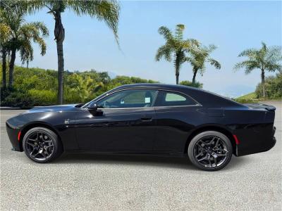 New 2026 Dodge Charger Scat Pack 2-Door AWD  in ,  1