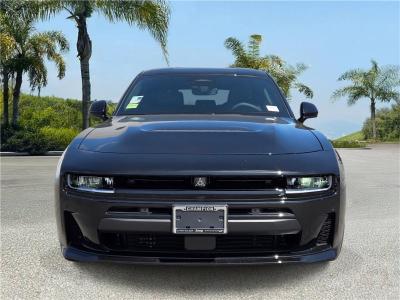 New 2026 Dodge Charger Scat Pack 2-Door AWD  in ,  2