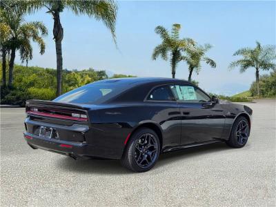 New 2026 Dodge Charger Scat Pack 2-Door AWD  in ,  3