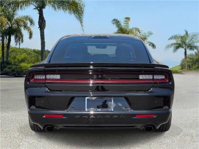 New 2026 Dodge Charger Scat Pack 2-Door AWD  in ,  4