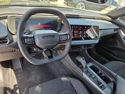 New 2026 Dodge Charger Scat Pack 2-Door AWD  in ,  5