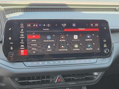 New 2026 Dodge Charger Scat Pack 2-Door AWD  in ,  6