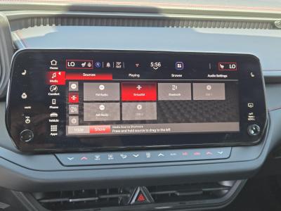 New 2026 Dodge Charger Scat Pack 2-Door AWD  in ,  8