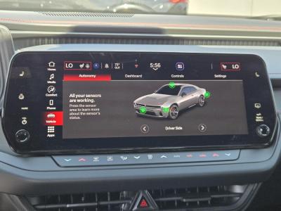 New 2026 Dodge Charger Scat Pack 2-Door AWD  in ,  10