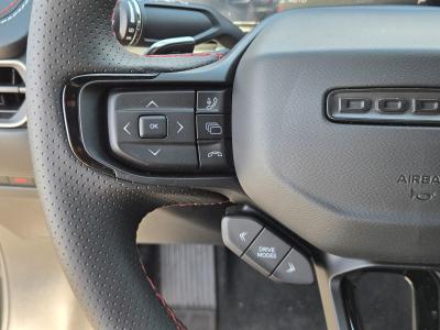 New 2026 Dodge Charger Scat Pack 2-Door AWD  in ,  15