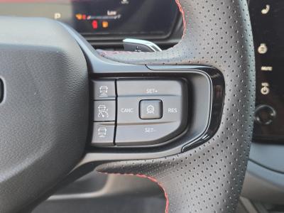 New 2026 Dodge Charger Scat Pack 2-Door AWD  in ,  16